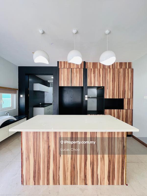 Semi-Detached House for Sale in Ampang Jaya, Ampang by Lucas Choo - iProperty.com.my