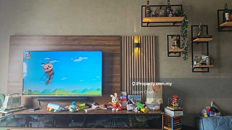 For Rent - Trinity Lemanja