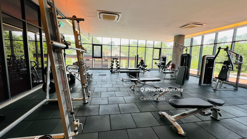 Kondominium untuk Disewa di The Estate oleh Cannice You - iProperty.com.my