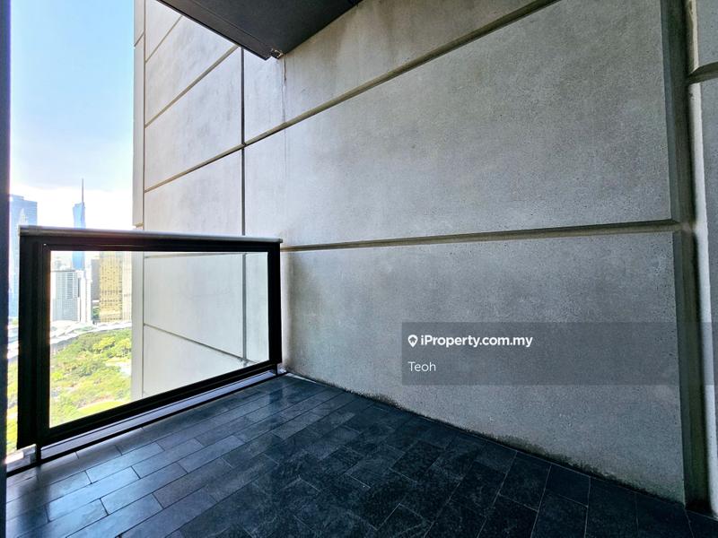 For Rent - Condominium @ The Troika