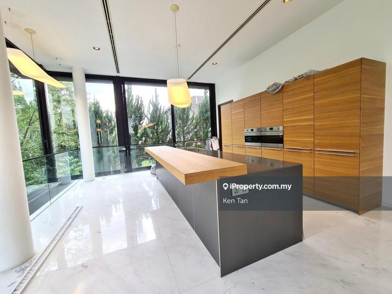 Bungalow House for Sale in Bukit Damansara, Damansara Heights by Ken Tan - iProperty.com.my