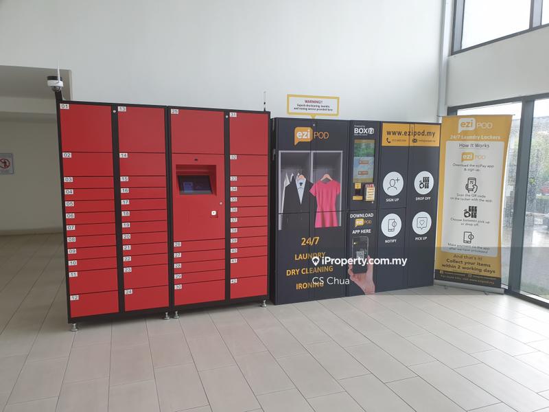 For Rent - Pandora @ Tropicana Metropark, Subang Jaya
