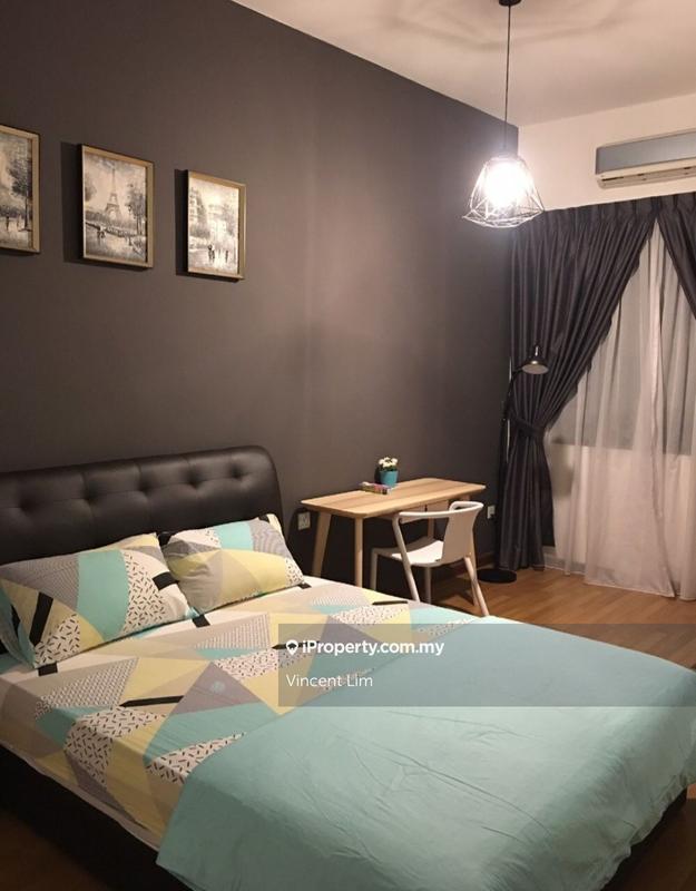 Rumah Berangkai 3 Tingkat untuk Dijual di Bukit Jalil, Kuala Lumpur oleh Vincent Lim - iProperty.com.my