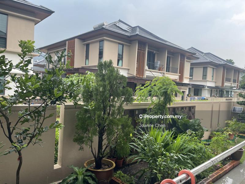 Semi-Detached House for Sale in Setia Eco Templer, Rawang by Joanne Chen - Setia Eco Templer, Maya Amantara Semi-Detached - iProperty.com.my