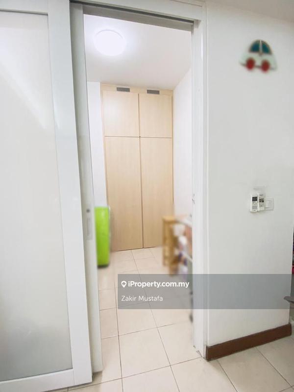 Residensi Servis untuk Dijual di Sri Acappella oleh Zakir Mustafa - iProperty.com.my