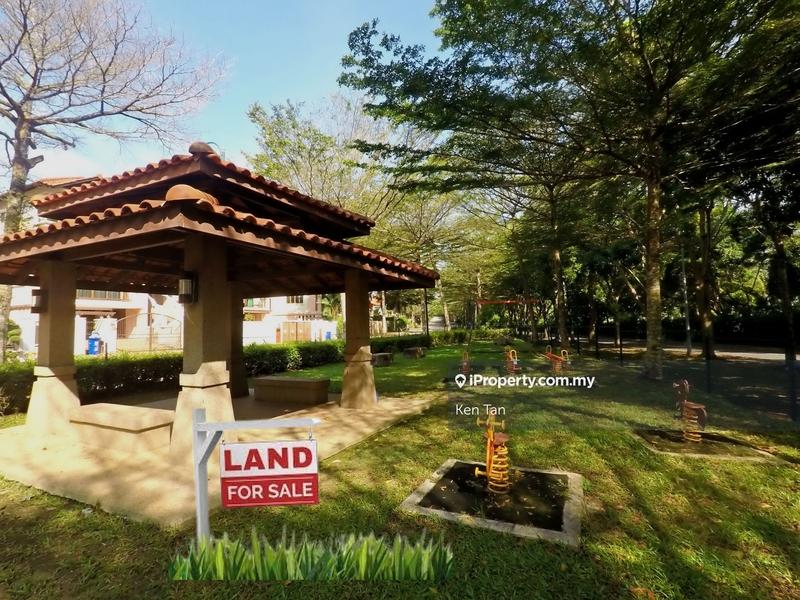Bungalow Land for Sale in GlenHill Saujana, Petaling Jaya by Ken Tan - iProperty.com.my