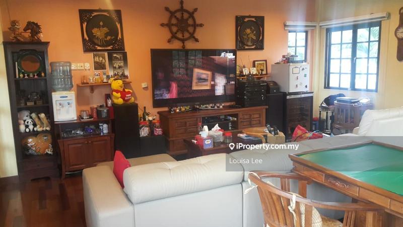 Banglo untuk Dijual di Bukit Rimau, Shah Alam oleh Louisa Lee - iProperty.com.my