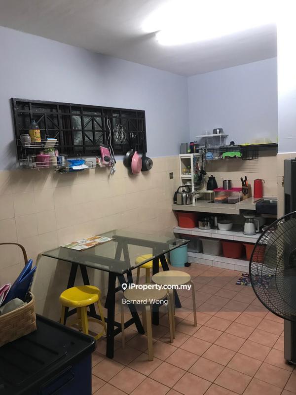 For Sale - Palm Spring @ Damansara