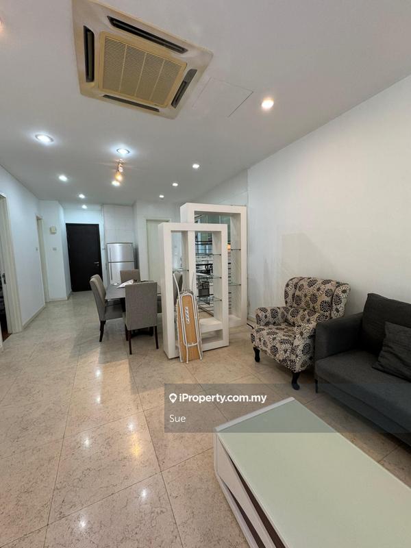 For Rent - Idaman Residence