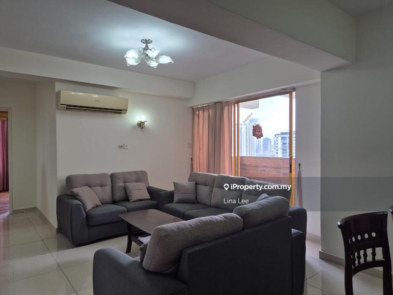 For Rent - Faber Heights