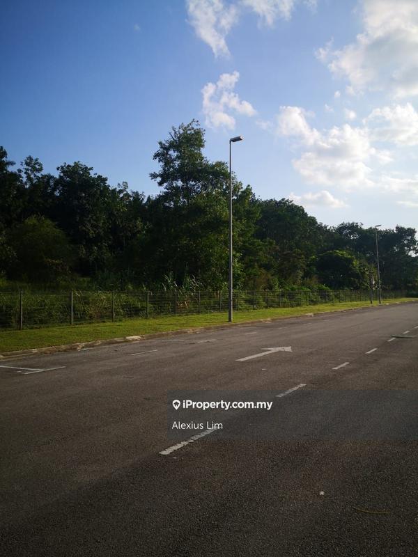 Industrial Land for Sale in Kampung Baru Saleng, Kulai by Alexius Lim - iProperty.com.my