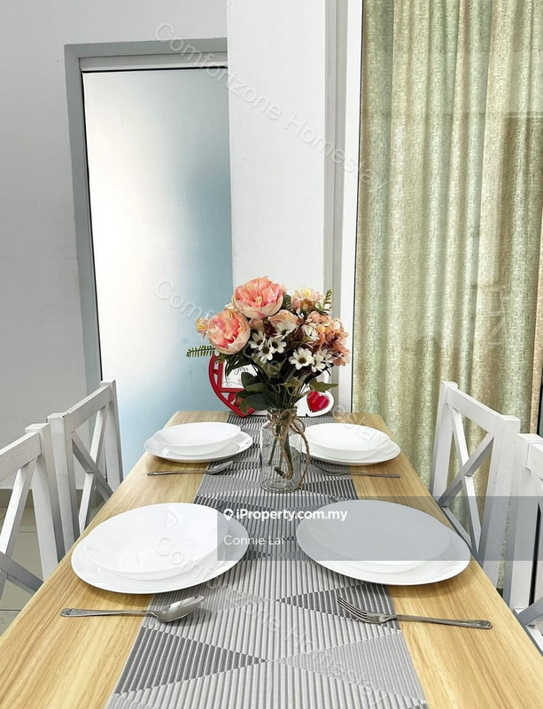 Kondominium untuk Disewa di The Majestic oleh Connie Lai - iProperty.com.my