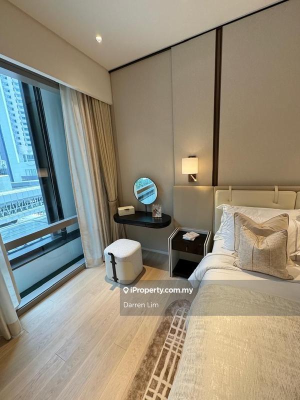 Service Residence for Sale in Pavilion Square by Darren Lim - iProperty.com.my