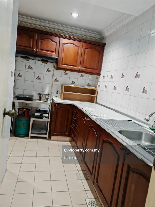 Condominium for Sale in Puncak Prima by Nick Lai - iProperty.com.my