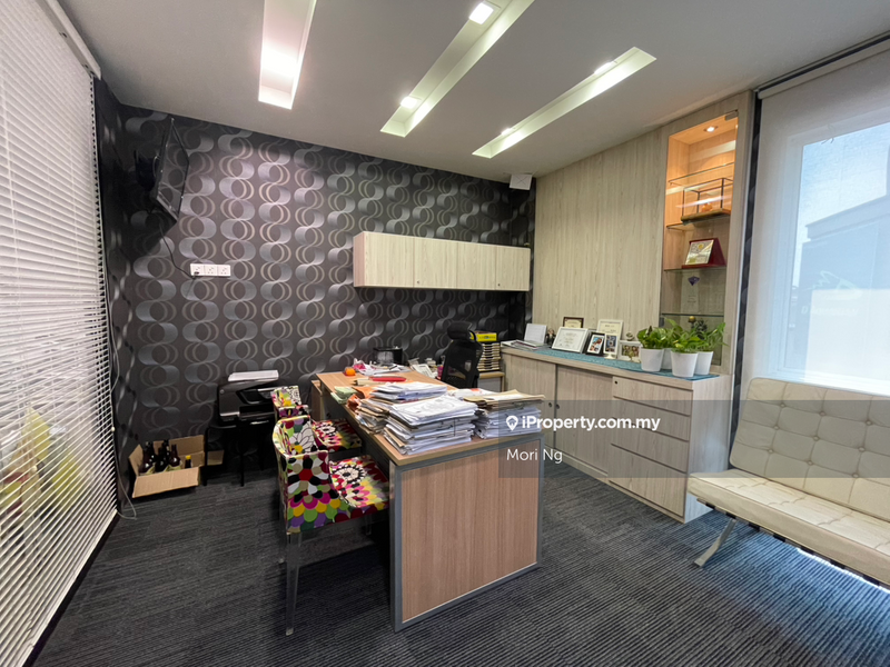 Shop for Sale in Kota Damansara, Selangor by Mori Ng - iProperty.com.my