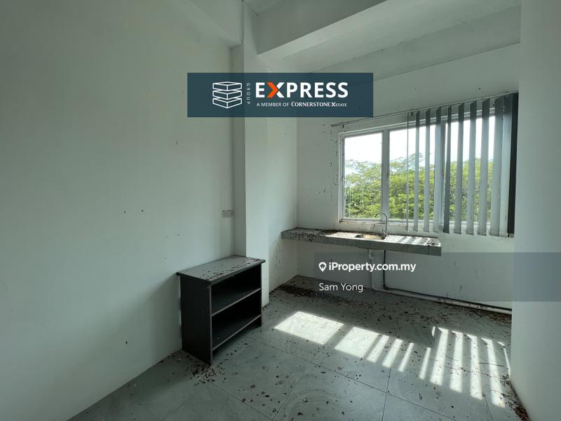 Kedai untuk Disewa di Mciti Square, Miri oleh Sam Yong - iProperty.com.my