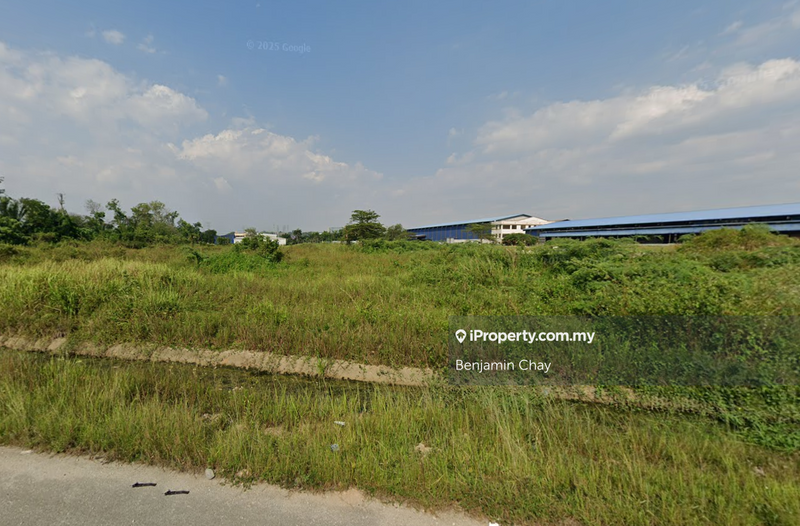 Tanah Kediaman untuk Dijual di Seksyen 36, Shah Alam oleh Benjamin Chay - iProperty.com.my