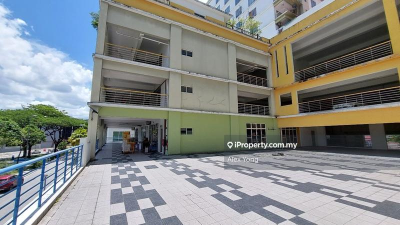 Shop / Office untuk Dijual di Taman Melawati, Ulu Kelang oleh Alex Yong - iProperty.com.my