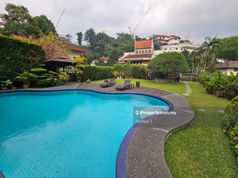 Bungalow House for Sale in Bukit Damansara, Damansara Heights by Joshua S - iProperty.com.my