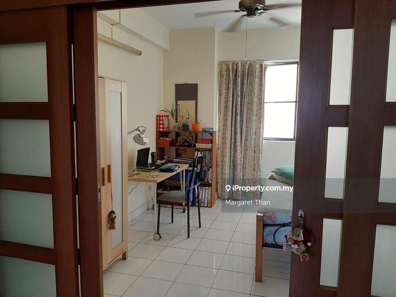 Kondominium untuk Dijual di Prima 16 (Prima Sixteen) The Second Chapter oleh Margaret Than - iProperty.com.my