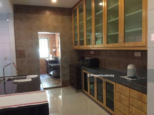 Semi-Detached House for Sale in Bandar Baru Salak Tinggi, Sepang by Calvin Kok - iProperty.com.my