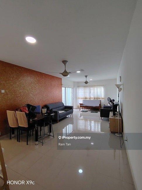 For Rent - Amadesa Resort Condominium