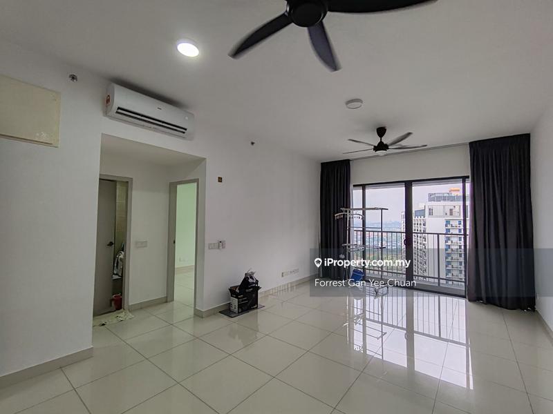 For Rent - Setia City Residences