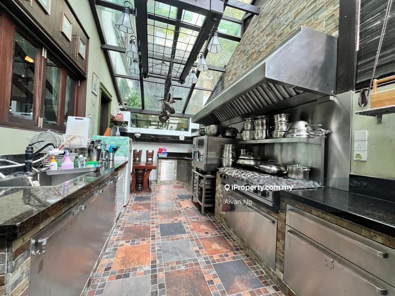 Bungalow House for Sale in Bukit Damansara, Damansara Heights by Aivan Ng - iProperty.com.my