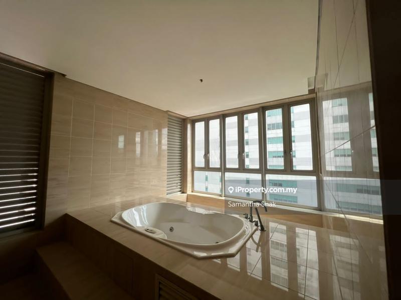 Service Residence for Sale in Marc Residence by Samantha Shak - iProperty.com.my