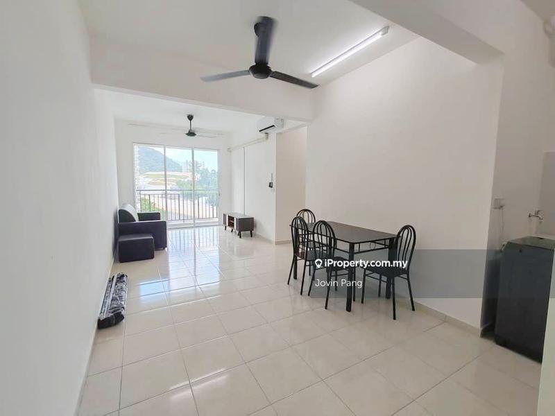 For Rent - Ideal Residency