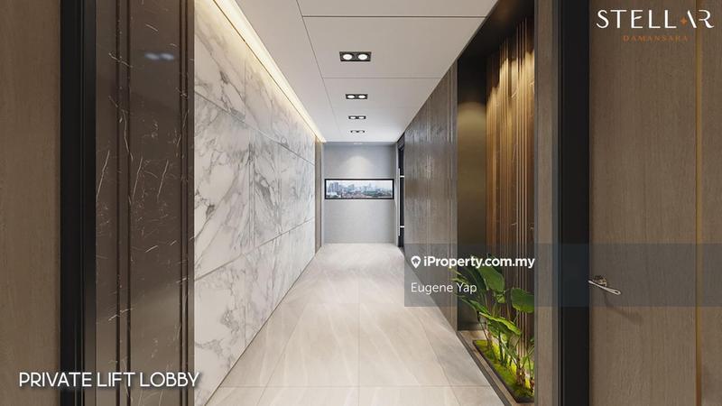 Kondominium untuk Dijual di Stellar Damansara oleh Eugene Yap - iProperty.com.my