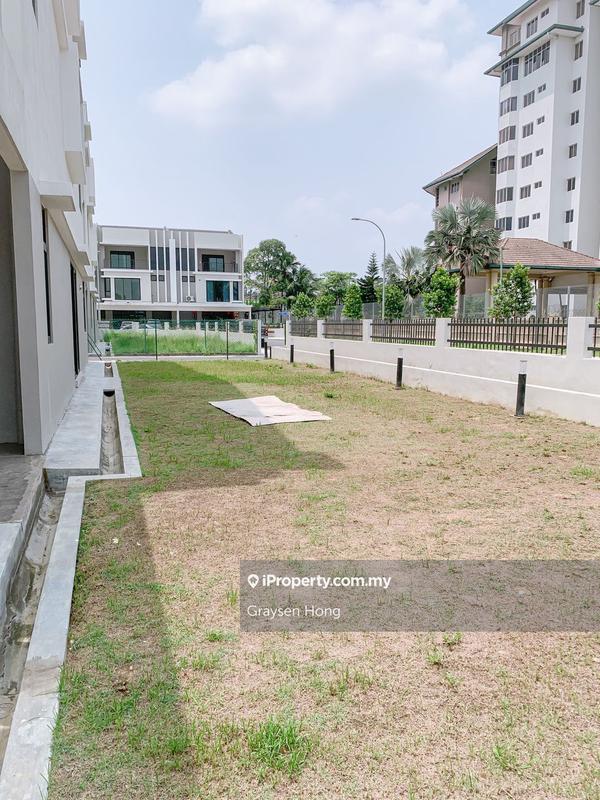 Townhouse for Sale in qf416, Klang by Graysen Hong - iProperty.com.my