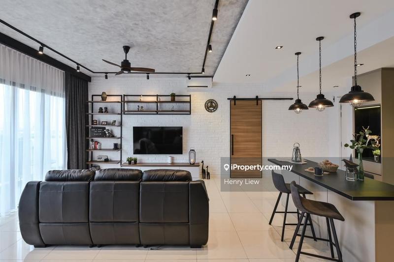 For Sale - Secoya Residence