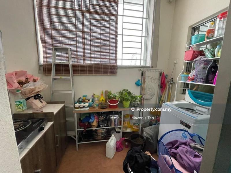 Service Residence for Sale in OUG Parklane by Mavenis Tan - iProperty.com.my