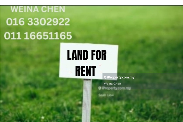 For Rent - Taman Sain 1, Jalan Teknologi