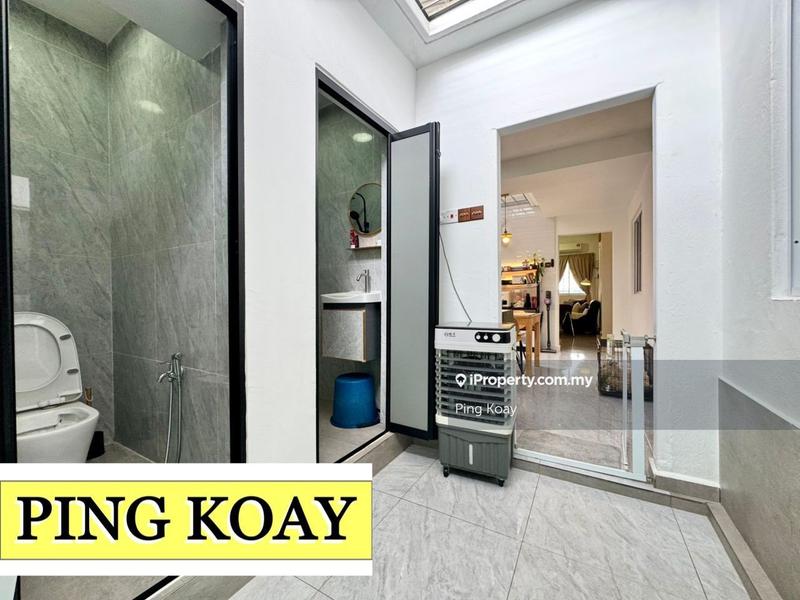 1-storey Terraced House for Sale in Fettes Park, Tanjung Tokong by Ping Koay - iProperty.com.my