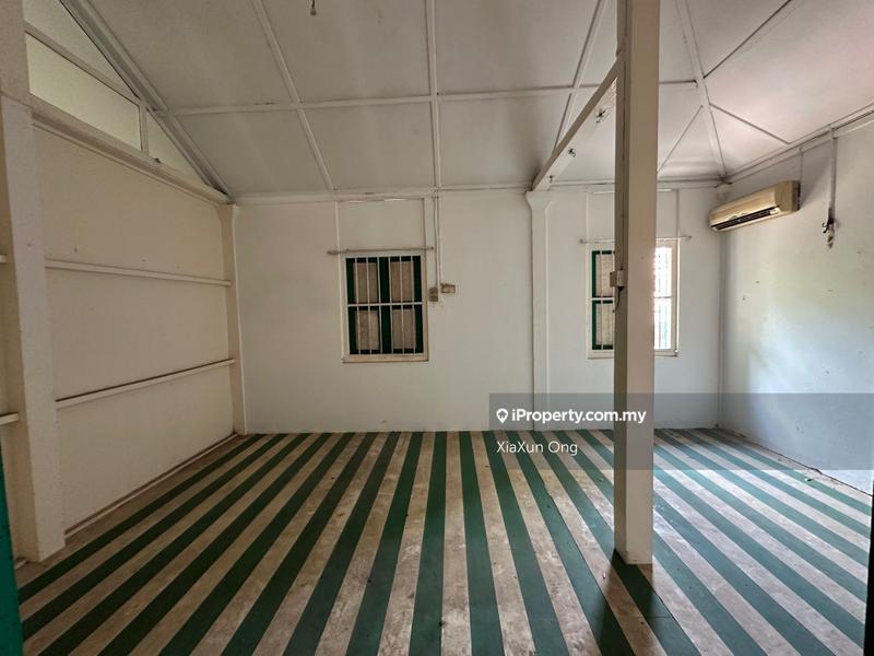 For Rent - Bangsar Lifestyle Bungalow with land | Perfect for F&B or Office