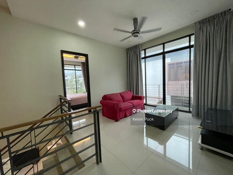 Rumah Berkembar untuk Dijual di Taman Jenderam Harmoni @ Dengkil, Dengkil oleh Kelvin Pook - iProperty.com.my