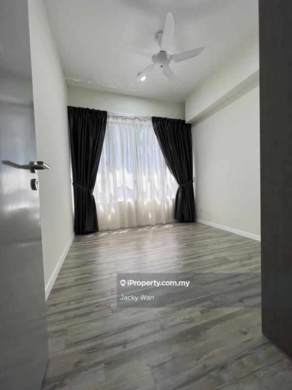 Service Residence for Rent in Millerz Square Serviced Residence by Jacky Wan - iProperty.com.my