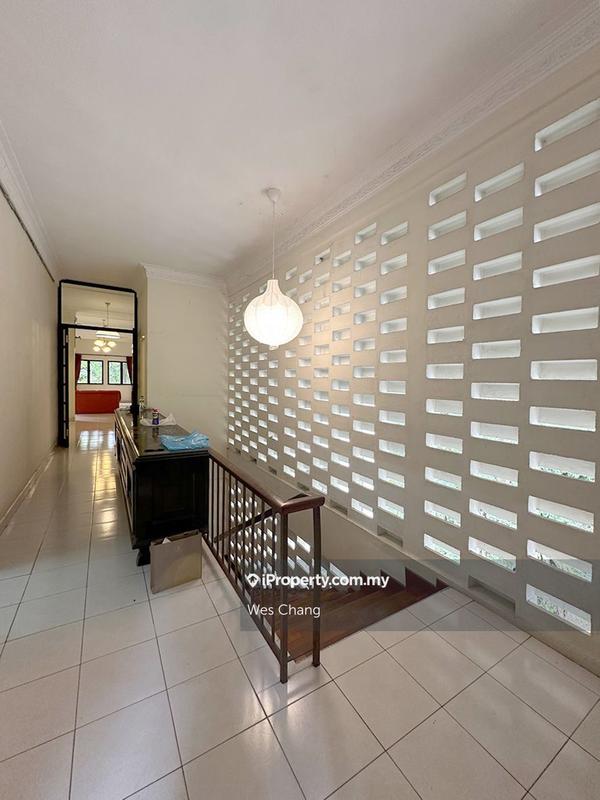 Bungalow House for Rent in Bukit Tunku (Kenny Hills), Kuala Lumpur by Wes Chang - iProperty.com.my