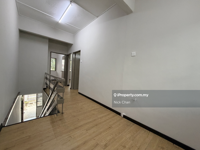 Rumah Berangkai 2 Tingkat untuk Dijual di Taman Cheras Indah, Ampang oleh Nick Chan - iProperty.com.my