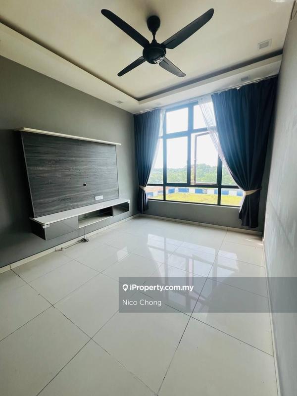 For Sale - D'Summit Residences