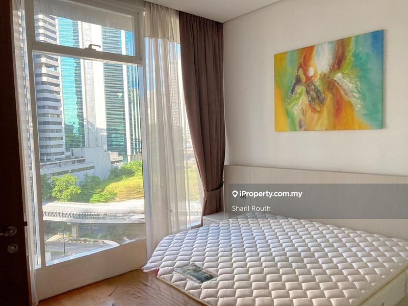 Service Residence for Sale in Vipod Residence by Sharil Routh - iProperty.com.my
