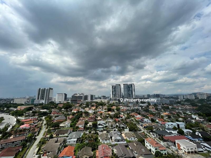 Kondominium untuk Dijual di Ehsan Ria oleh Dixon Wong - iProperty.com.my