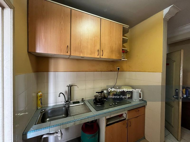 Kondominium untuk Disewa di D'aman Crimson oleh Andrew Pang - iProperty.com.my