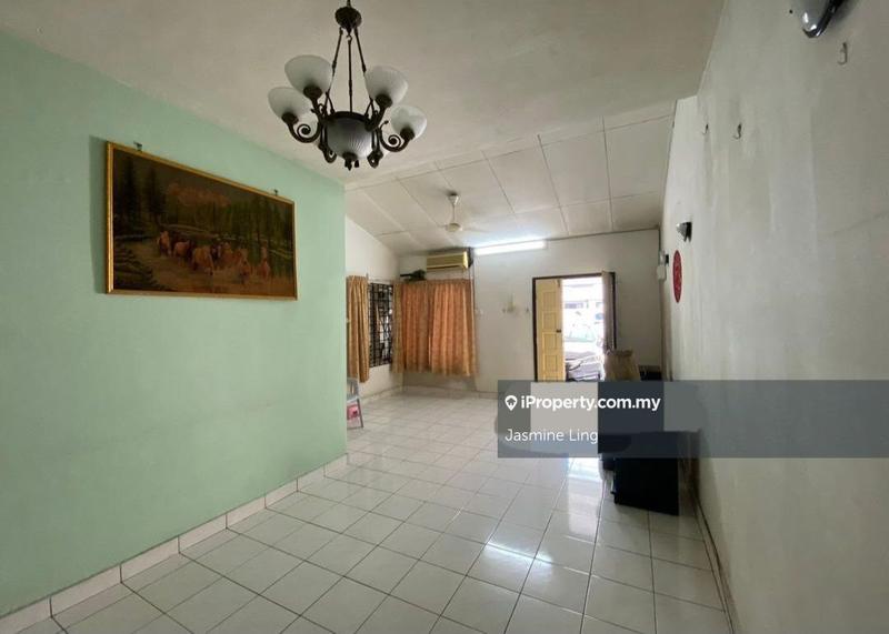 2-storey Terraced House for Sale in Bandar Kinrara Seksyen 2, Bandar Kinrara by Jasmine Ling - iProperty.com.my