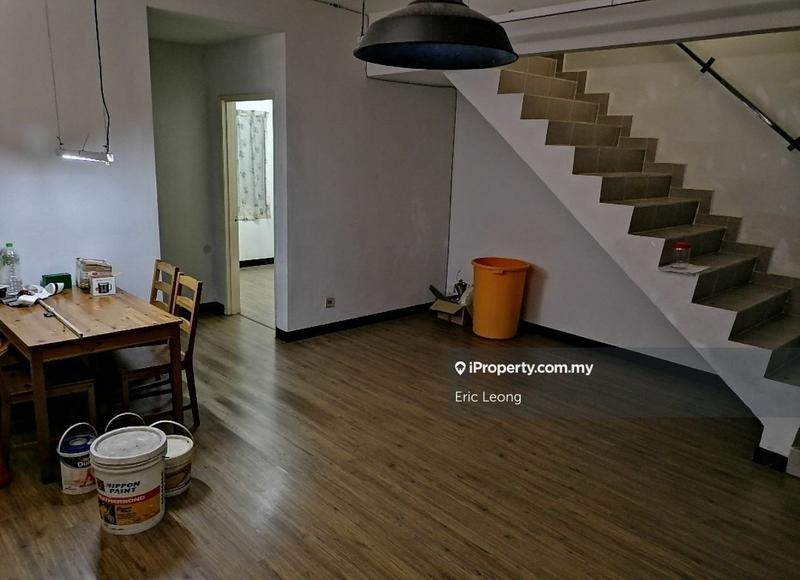 2-storey Terraced House untuk Dijual di TAMAN PUCHONG UTAMA, Puchong oleh Eric Leong - iProperty.com.my