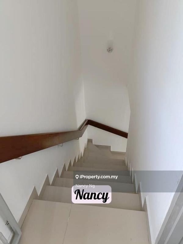 2-storey Terraced House for Sale in Taman Inderawasih, Perai by Nancy Ng - iProperty.com.my