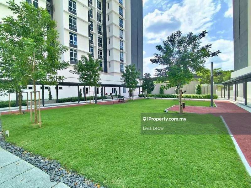 Residensi Servis untuk Dijual di MIRAI Residences oleh Livia Leow - iProperty.com.my