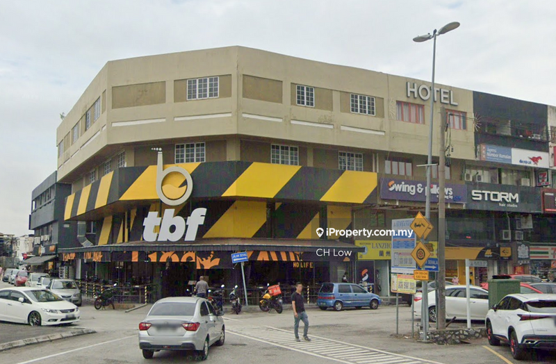 Shop for Rent in SS2, Petaling Jaya by CH Low - iProperty.com.my